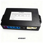 Afixeasy Automotive Parts Electric Tailgate Lifter Trunk Release Electric tailgate Lift Kit For BMW 5s series 2018+ thumbnail 5