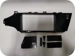XY-172  TOYOTA AVALON(9INCH， LHD， UV BLACK)2013  Android Screen TS18 thumbnail 3