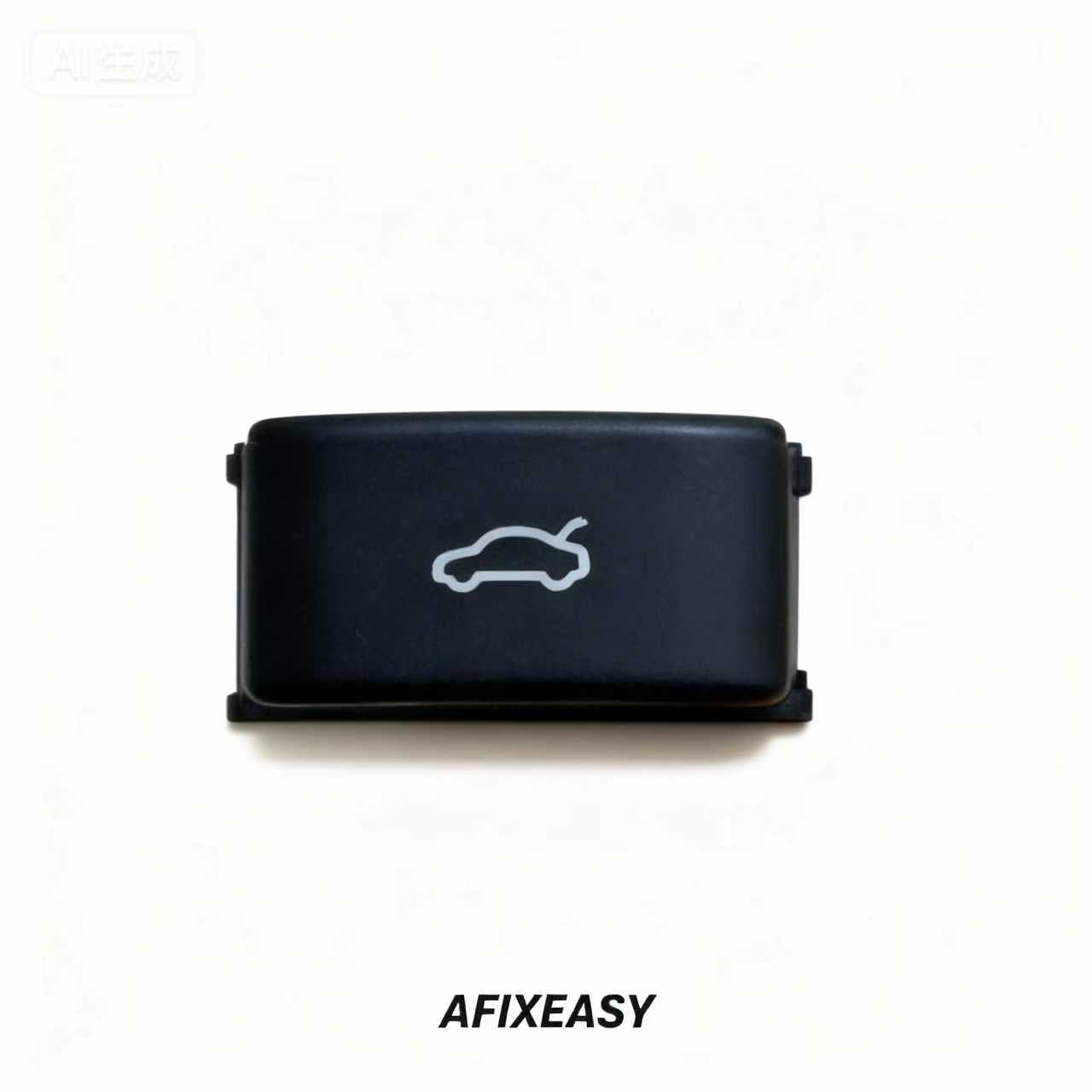 Afixeasy Automotive Parts Electric Tailgate Lifter Trunk Release Electric tailgate Lift Kit For MITSUBISHI OUTLANDER