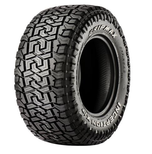 JETOURT2-006 Inception X/T All-terrain off-road tires