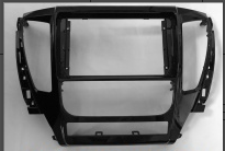 MITSUBISHI PAJERO 2017 9inch Android Screen TS18 XY-074