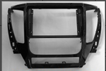 MITSUBISHI PAJERO 2017 9inch Android Screen TS18 XY-074 thumbnail 3