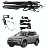 Afixeasy Automotive Parts Electric Tailgate Lifter Trunk Release Electric tailgate Lift Kit For 2017+ RAV4