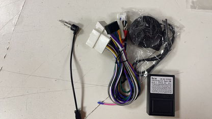 XY-330 Renault Koleos 2014-2015 Android Screen TS18