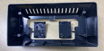XY-112 TOYOTA RAIZE 2021 Android Screen TS18