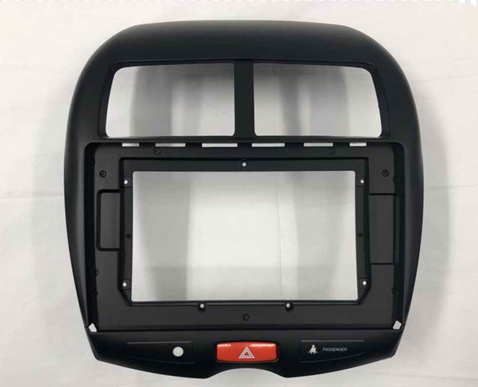 XY-250 MITSUBISHI New strength dazzle 10INCH Android Screen TS18