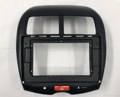 XY-250 MITSUBISHI New strength dazzle 10INCH Android Screen TS18