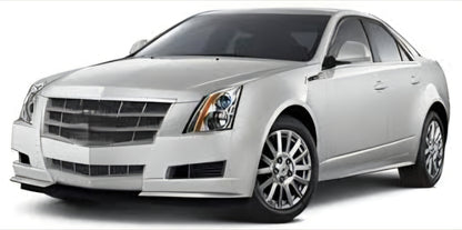 Universal Keyless Engine Start System For CADILLAC