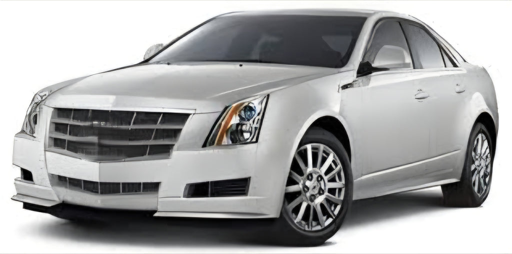 Universal Keyless Engine Start System For CADILLAC