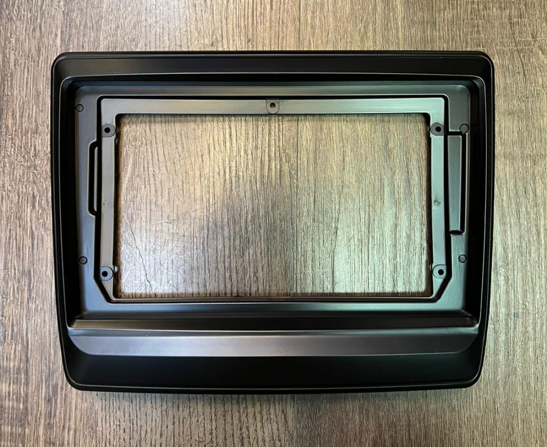 Chevrolet Trailblazer Colorado S10 Isuzu D-max MU-X  frame 2020 Android Screen TS18 XY-312