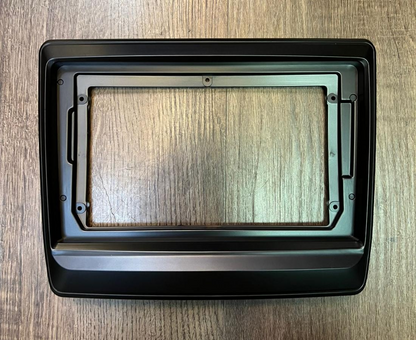 Chevrolet Trailblazer Colorado S10 Isuzu D-max MU-X  frame 2020 Android Screen TS18 XY-312