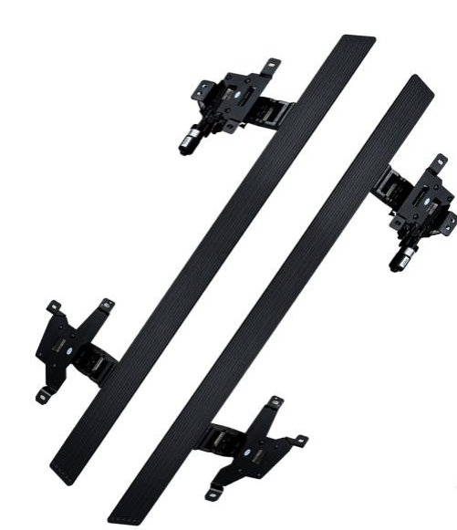 JETOURT2-001 Electric Side Step IPX7 Waterproofing arade