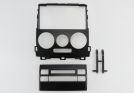 XY-151 TOYOTA PRADO 2002-2009 Frame Android Screen TS18