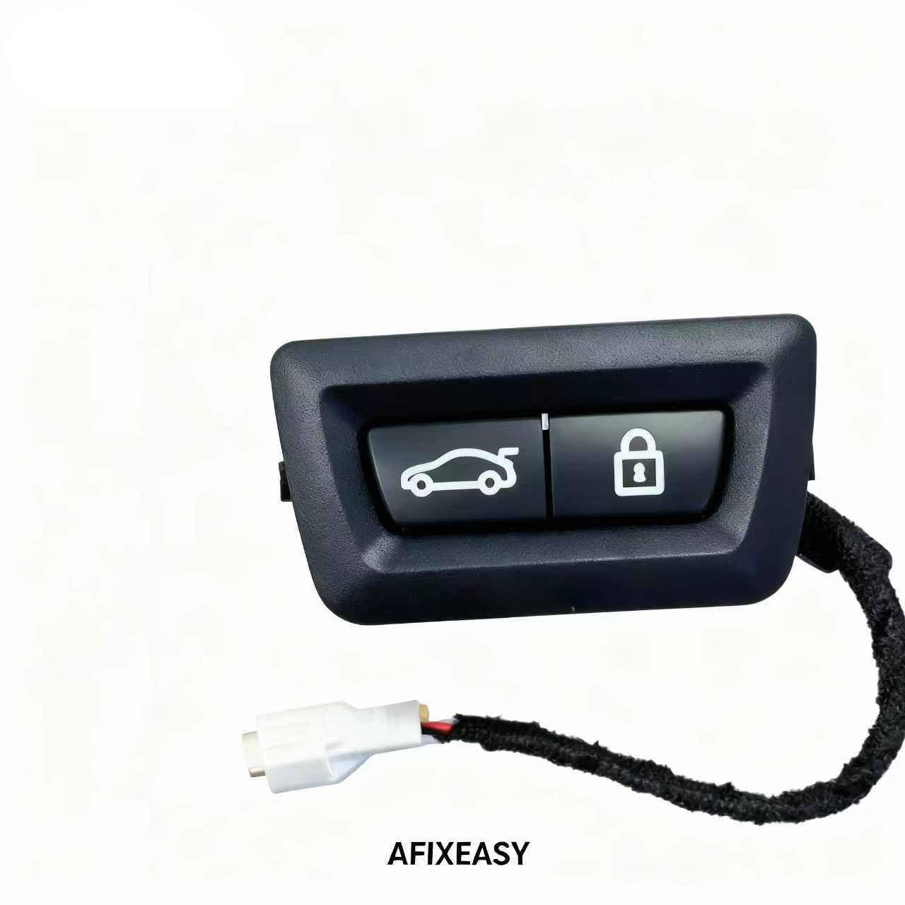 Afixeasy Automotive Parts Electric Tailgate Lifter Trunk Release Electric tailgate Lift Kit For BMW 5s series 2018+