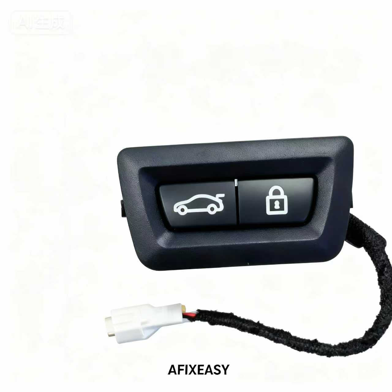 Afixeasy Automotive Parts Electric Tailgate Lifter Trunk Release Electric tailgate Lift Kit For BMW 5s series 2018+