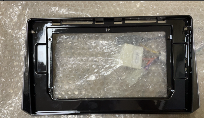 TOYOTA 2019 COROLLA  Android Screen TS18 XY-314