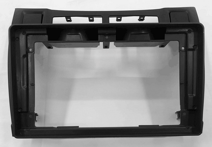 TOYOTA YARIS 2005-2012 9inch Frame  Android Screen TS18 XY-159