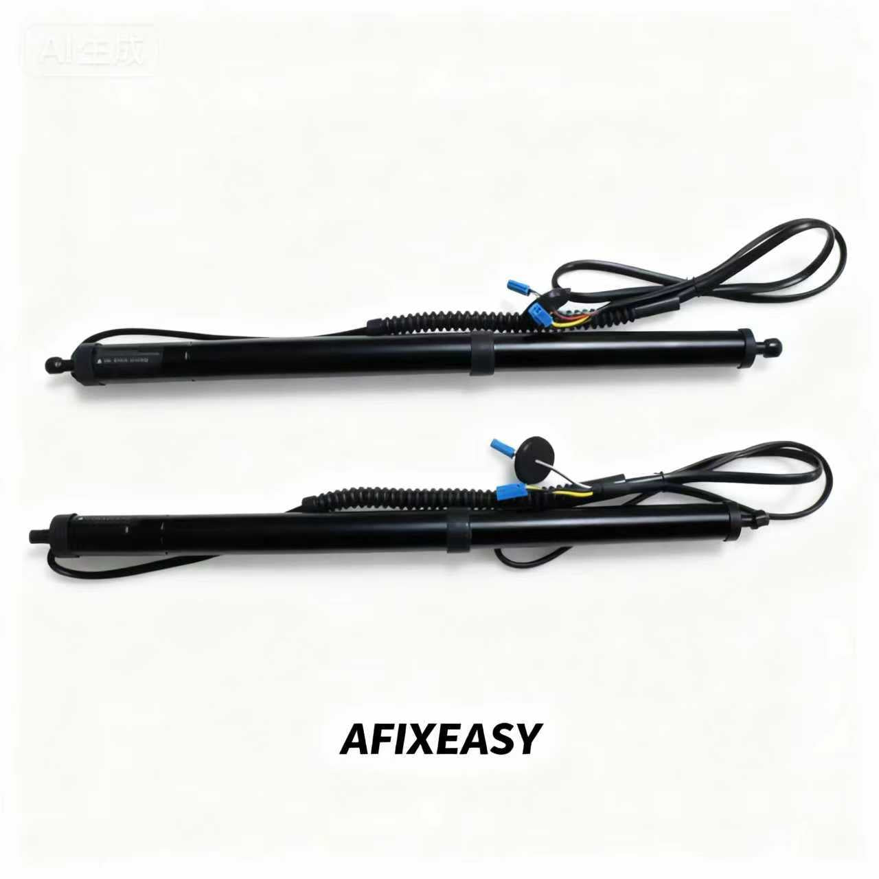 Afixeasy Automotive Parts Electric Tailgate Lifter Trunk Release Electric tailgate Lift Kit For MITSUBISHI ECLIPSE CROSS