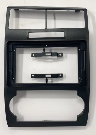 DODGE CHARGER/ MAGNUM (9INCH， LHD) 2005-2007  Android Screen TS18 XY-342