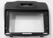Chevrolet Trailblazer Colorado S10 Isuzu D-max MU-X 2013 Android Screen TS18 9inch XY-153