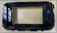 XY-134 NISSAN X-TERRA  2022 Android Screen TS18