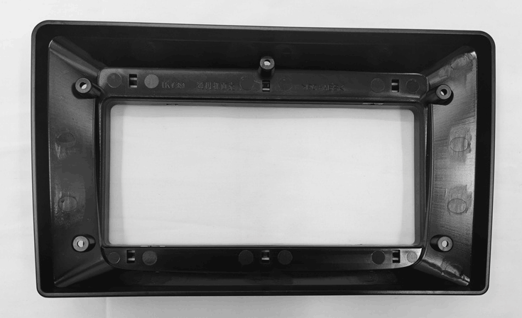 XY-254 RENAULT DUSTER/ 2013+ Android Screen TS18