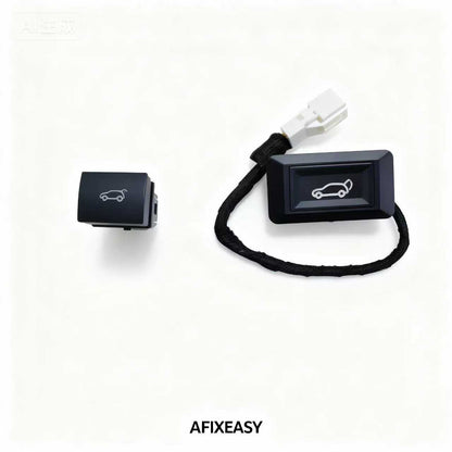 Afixeasy Automotive Parts Electric Tailgate Lifter Trunk Release Electric tailgate Lift Kit For  NISSAN X-TRAIL 2022