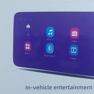 T133 Car Multimedia stereos 2k 4+64G Autoradio 15.0 android audio  Car Stereo 2Din car radio player GPS navigation