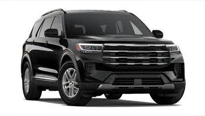 Universal Keyless Engine Start System For FORD