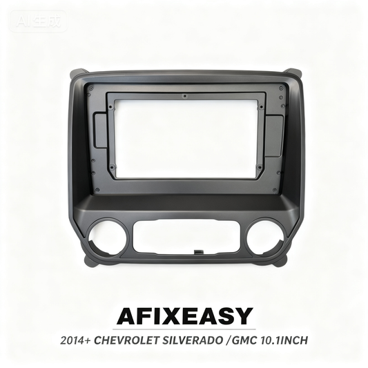 XY-305 2014+ CHEVROLET SILVERADO /GMC 10.1INCH