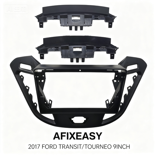 XY-346 2017 FORD TRANSIT/TOURNEO 9INCH