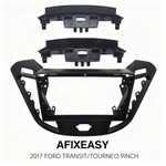 XY-346 2017 FORD TRANSIT/TOURNEO 9INCH thumbnail 1