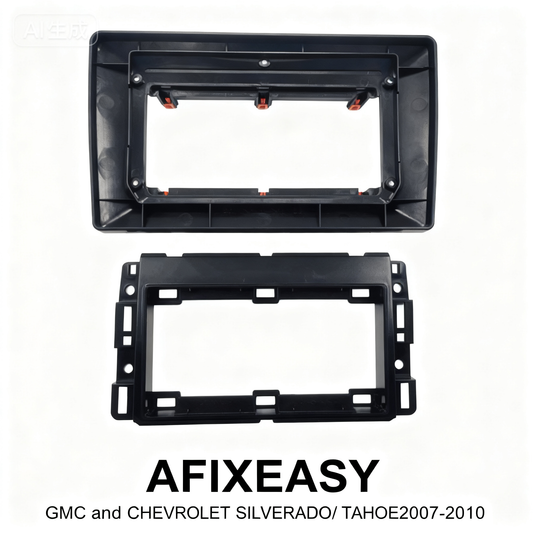 XY-303 GMC and CHEVROLET SILVERADO/ TAHOE2007-2010  GMC