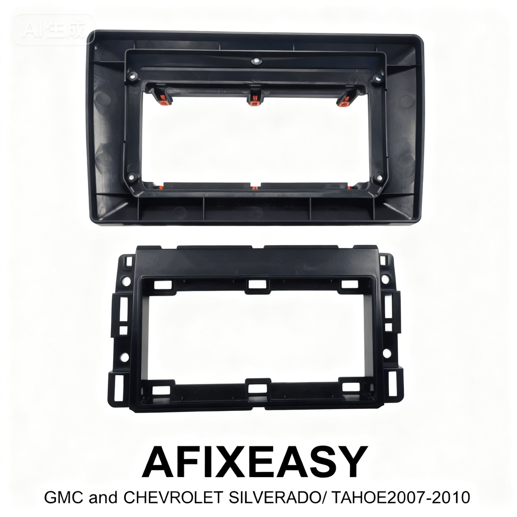 XY-303 GMC and CHEVROLET SILVERADO/ TAHOE2007-2010  GMC