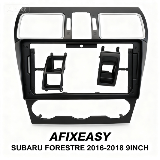 XY-302 SUBARU FORESTRE 2016-2018 9INCH