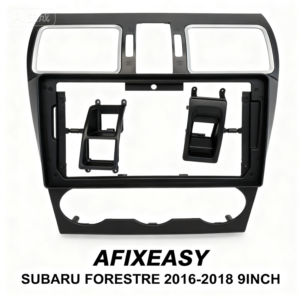 XY-302 SUBARU FORESTRE 2016-2018 9INCH