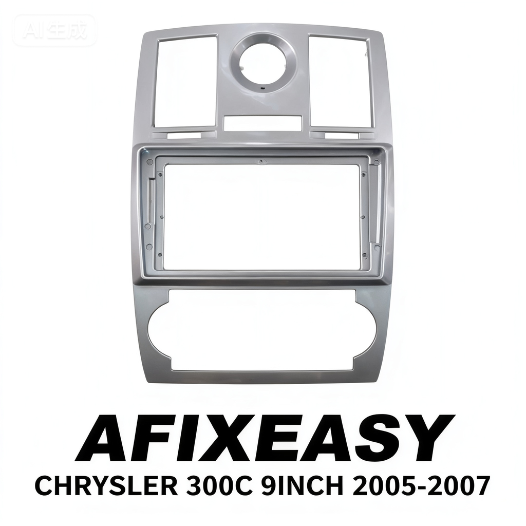 CHRYSLER 300C 9INCH  2005-2007 XY-309