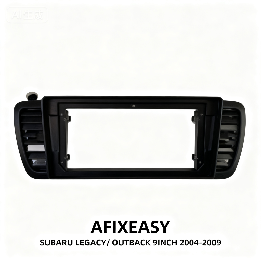 XY-299 SUBARU LEGACY/ OUTBACK Android Screen TS18 9INCH 2004-2009