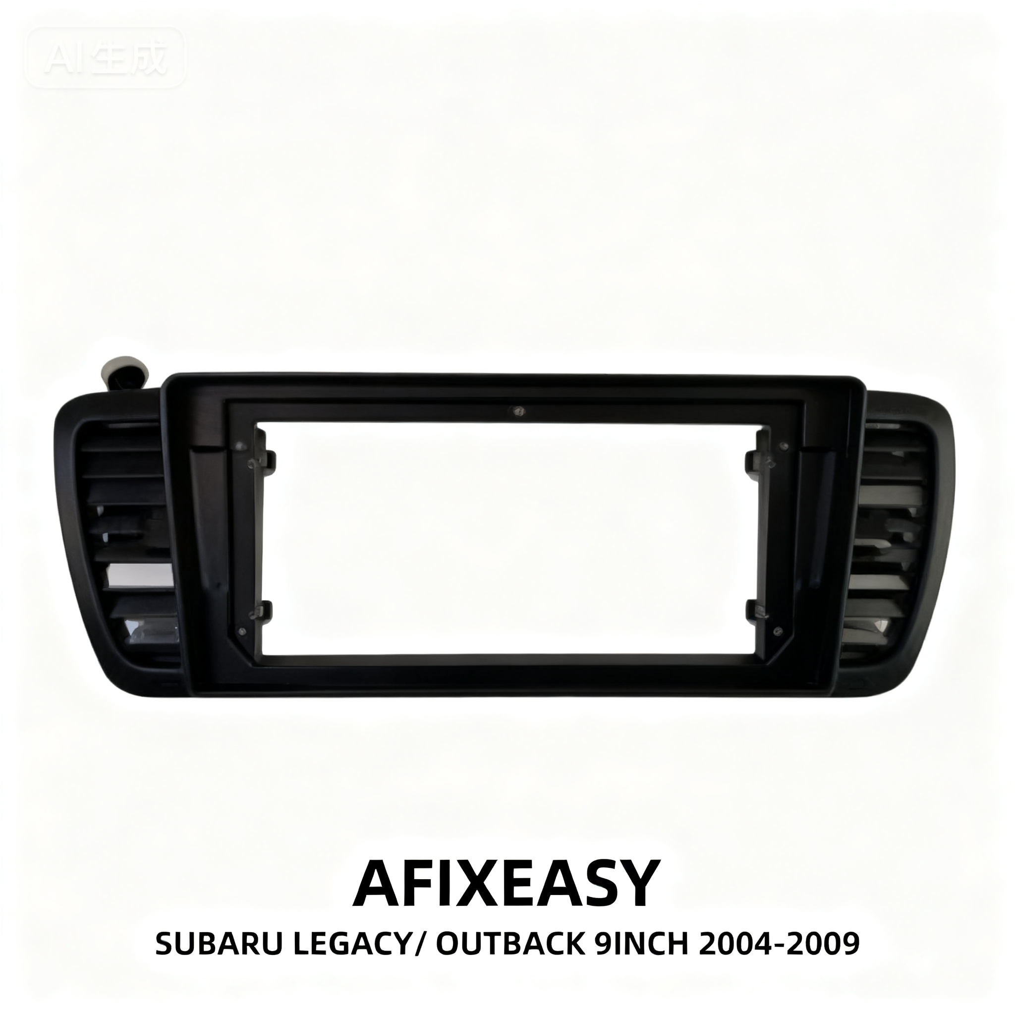 XY-299 SUBARU LEGACY/ OUTBACK Android Screen TS18 9INCH 2004-2009