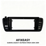 XY-299 SUBARU LEGACY/ OUTBACK 9INCH 2004-2009 thumbnail 1