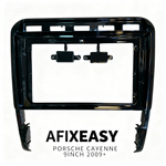 PORSCHE CAYENNE 9INCH  2009+ XY-307 thumbnail 1
