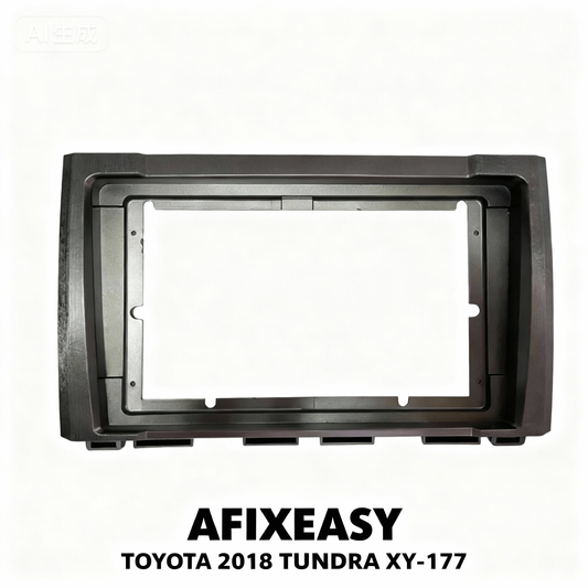 TOYOTA 2018 TUNDRA XY-177