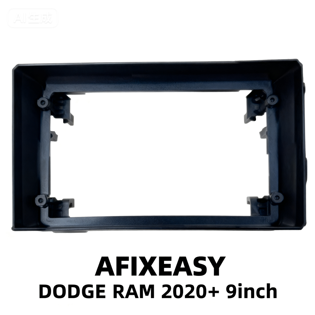 DODGE RAM 2020+ 9inch  Android Screen TS18  XY-338