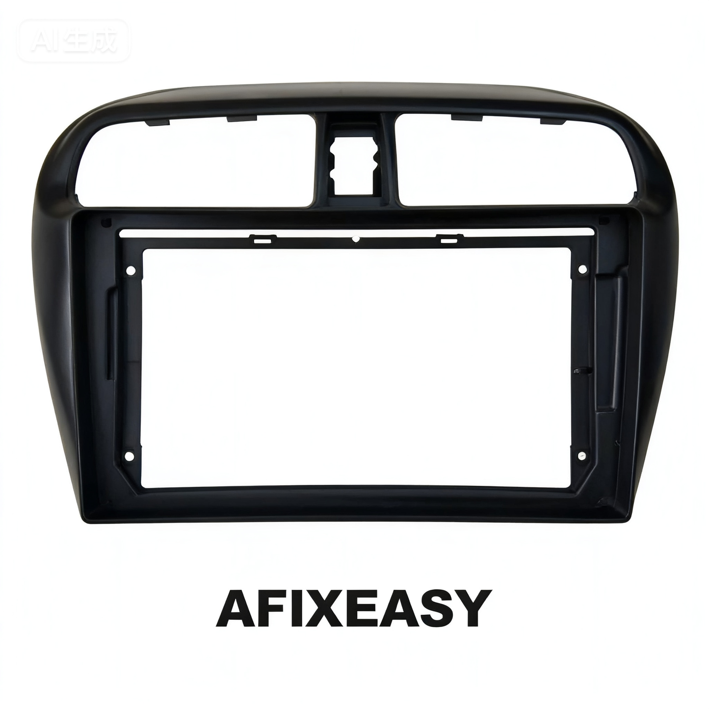XY-089 MITSUBISHI MIRAGE Attrage 2012