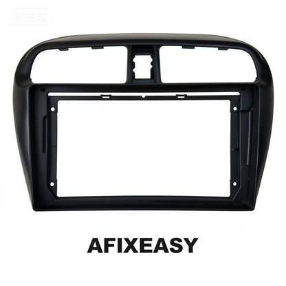 XY-089 MITSUBISHI MIRAGE Attrage 2012