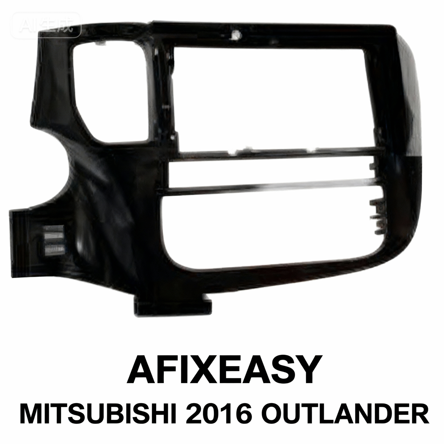 XY-137  MITSUBISHI 2016 OUTLANDER Android Screen TS18