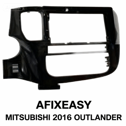 XY-137  MITSUBISHI 2016 OUTLANDER Android Screen TS18
