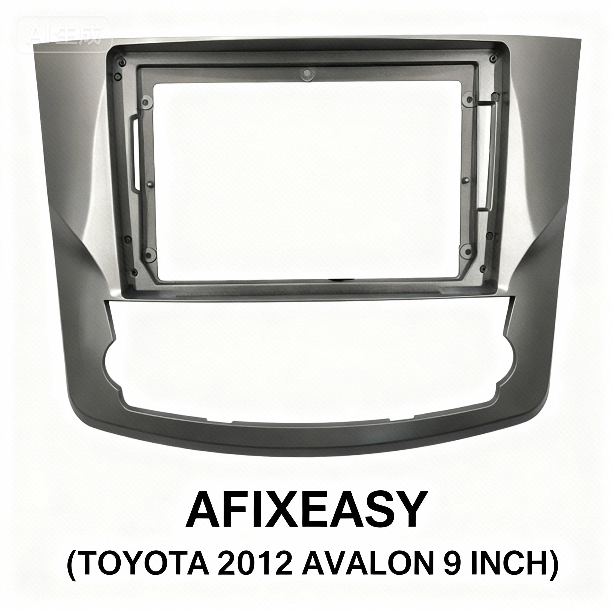 TOYOTA 2012 AVALON 9”inch XY-171