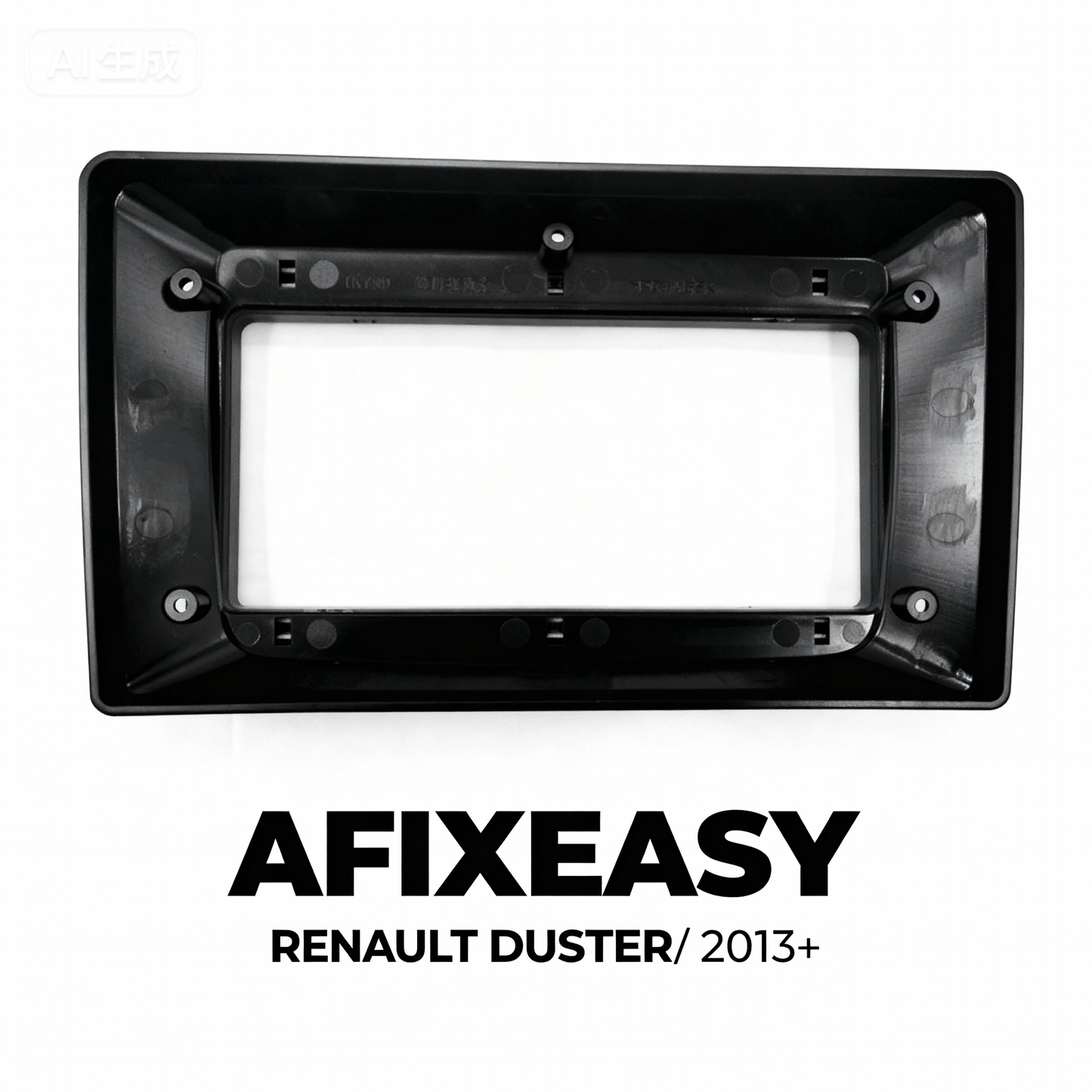 XY-254 RENAULT DUSTER/ 2013+ Android Screen TS18