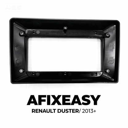 XY-254 RENAULT DUSTER/ 2013+ Android Screen TS18